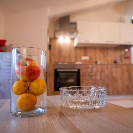 La Casa Di Gabri Trieste Centro エクステリア 写真