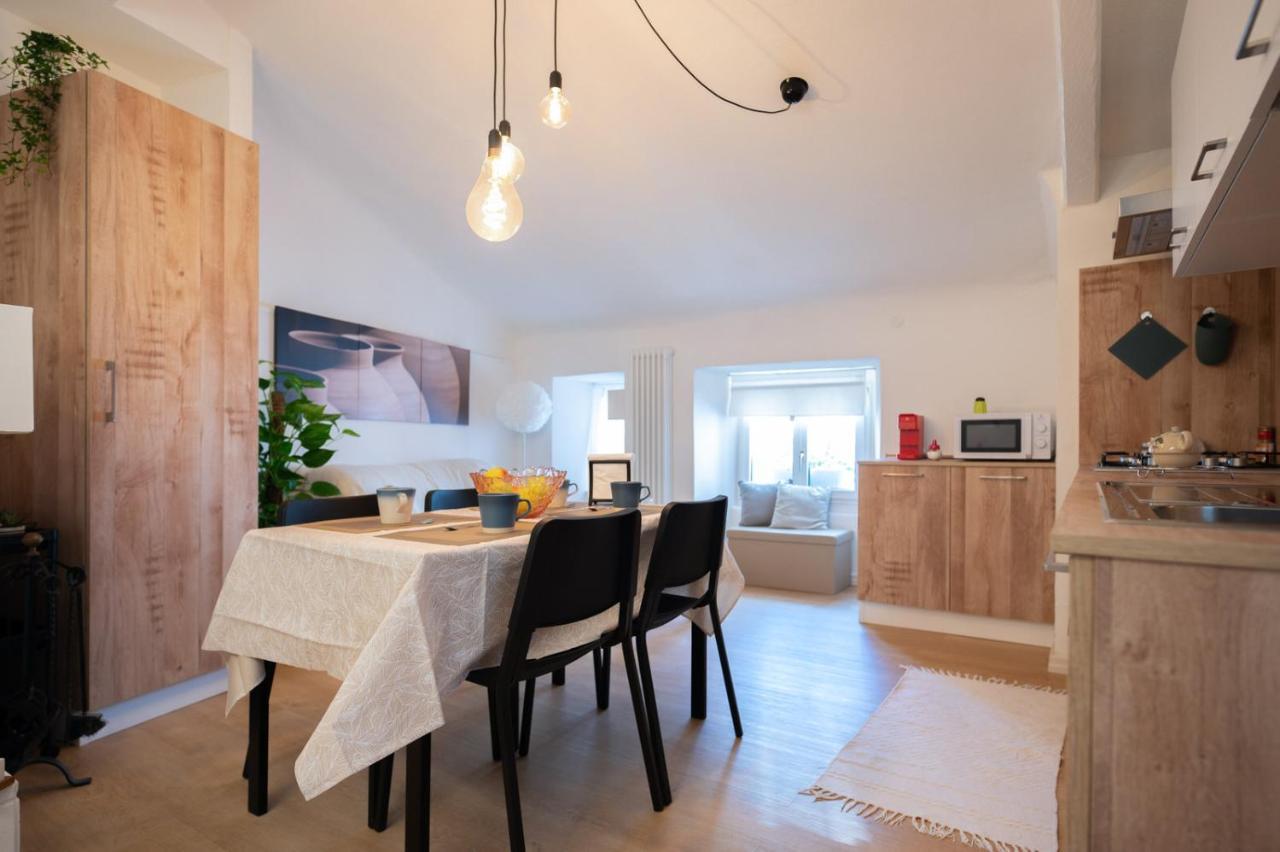 La Casa Di Gabri Trieste Centro エクステリア 写真